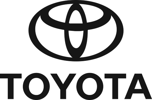 Logo toyota